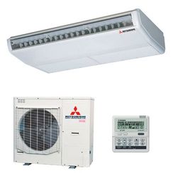 Напольно-потолочная VRF система Mitsubishi Heavy FDE36KXZE1