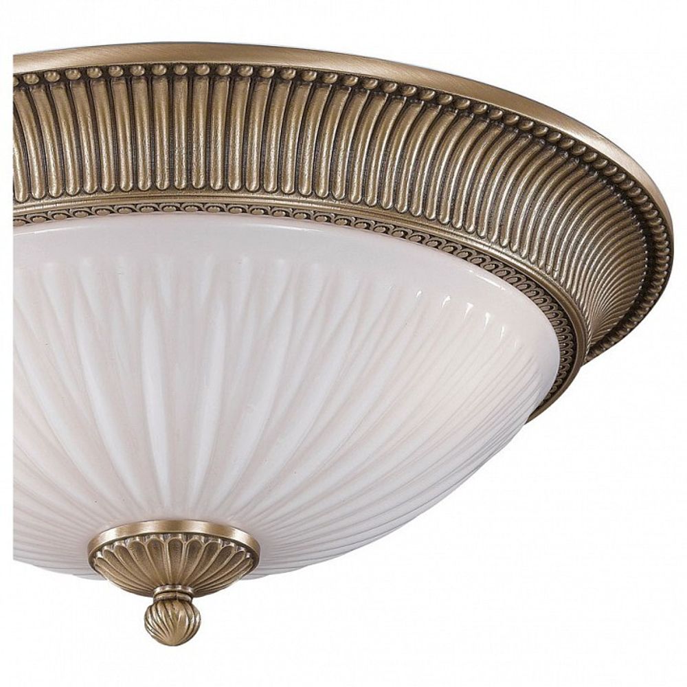 Накладной светильник Reccagni Angelo 9270 PL 9270/3