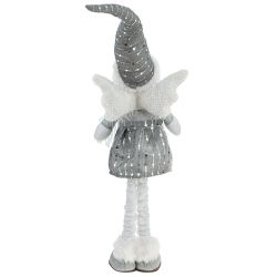 GAEM Игрушка набивная "Ангел", L18 W12 H70/40 см, 2в.