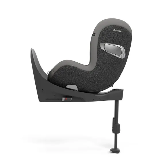 Автокресло Cybex Sirona T i-Size Mirage Grey