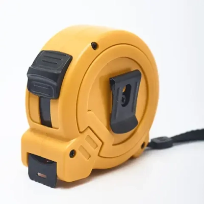 Измерительная рулетка Строительная 10м x 25мм