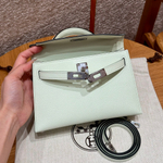 Hermes Kelly 19