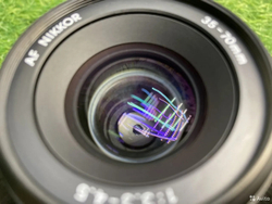 Nikon AF 35-70mm 1:3.3-4.5 Покупка/Продажа