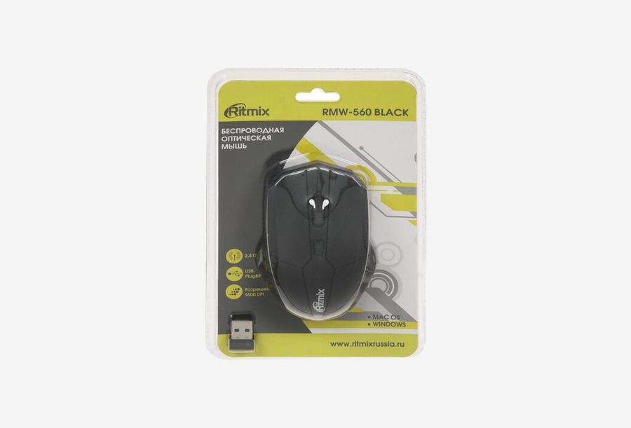 Ritmix RMW-560_0126522101922
