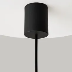 Подвесной светильник Звуковая волна / Sound Wave G9х1 Maytoni mod255pl-01b1