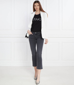 Джинсы Liu Jo - серый(UA4022 D4448)