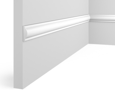 Молдинг HiWood, 30x9,5 мм