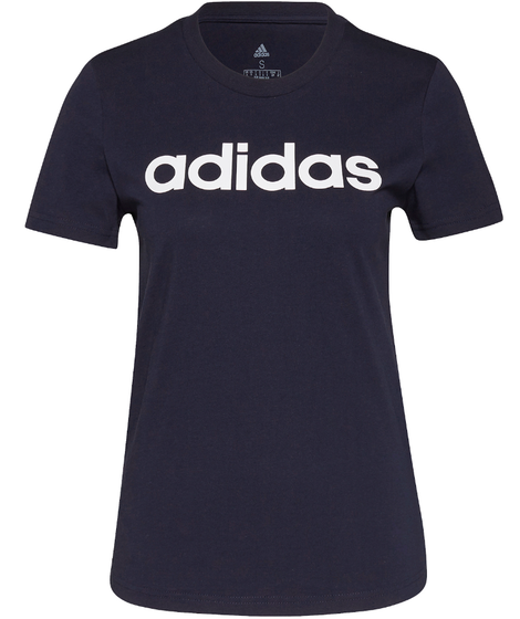 Футболка женская Adidas W Lin Tee, арт. H07833
