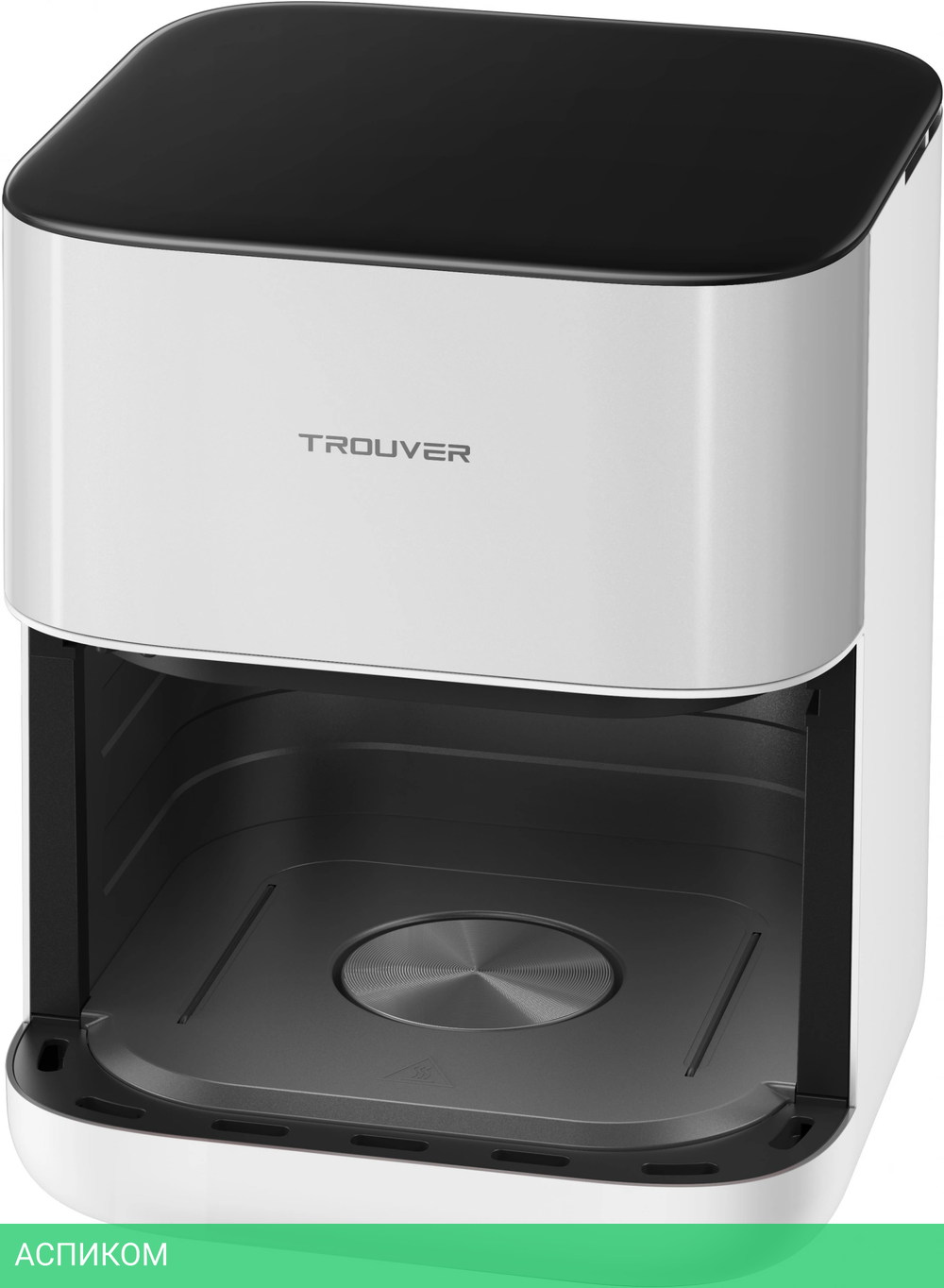 Аэрофритюрница Trouver Air Fryer FD10 Pro White (VFF12A)