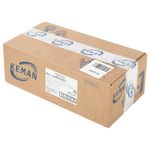 Картридж с жидким мылом одноразовый (Система S2) "Нейтральное", синее, 0,475 л, KEMAN, 100024-0475