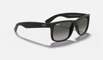 RAY-BAN JUSTIN RB4165 601/8G