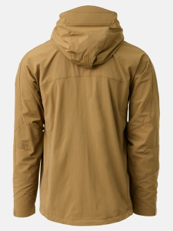 Куртка Trooper MK2 StormStretch Helikon-Tex (Taiga Green)