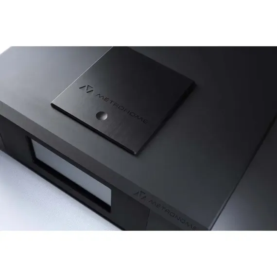Metronome AQWO 2 Black
