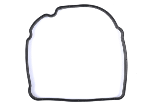 Прокладка крышки цв привода Газель Cimmins ISF 2.8 черный силикон (ПТП64)