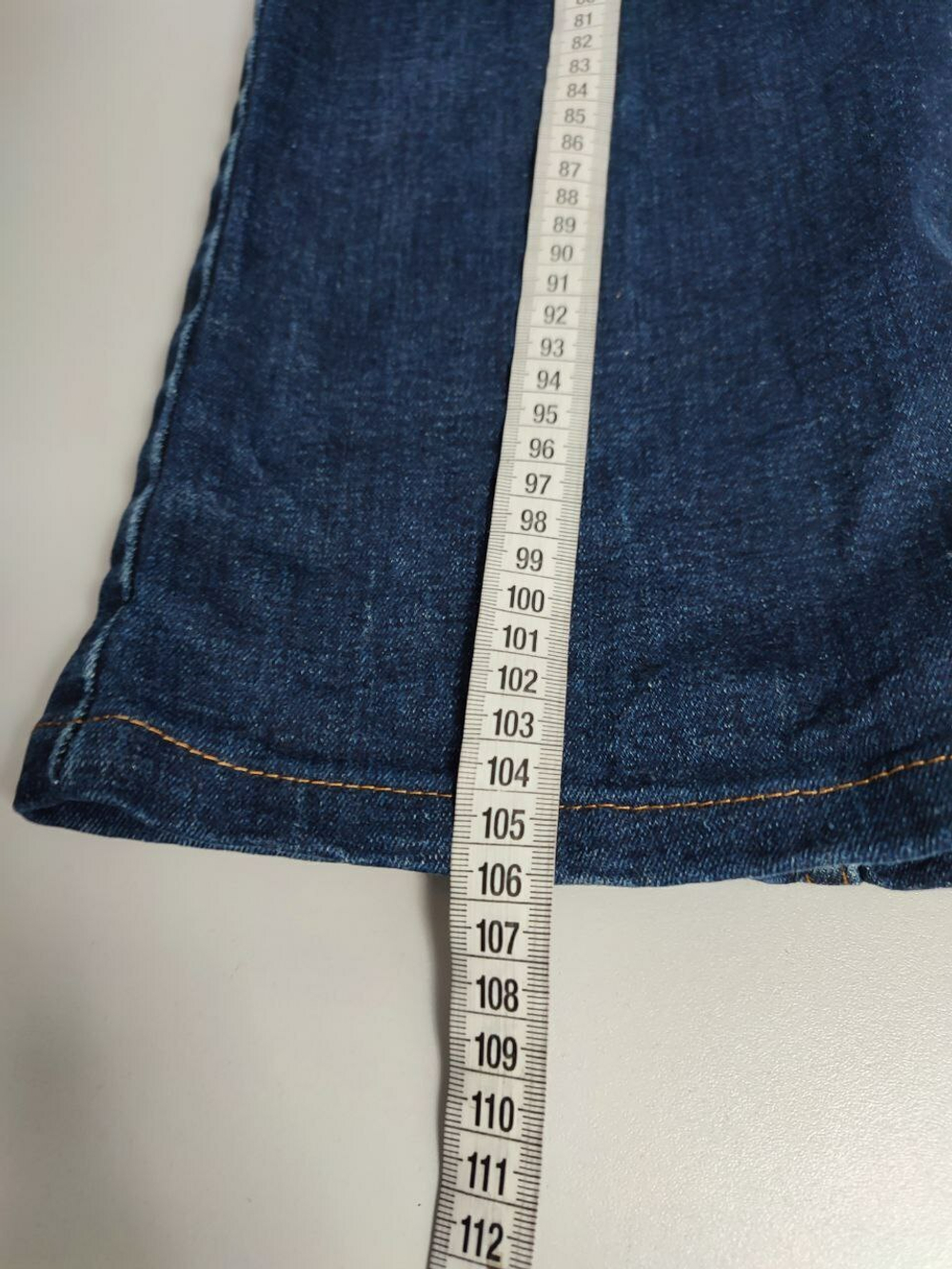 Джинсы Dairos базовые 48 размер