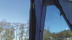 Палатка Outwell Nevada 4 (2+2) [110628]