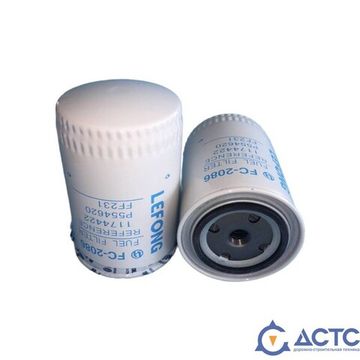 Фильтр топливный LEFONG