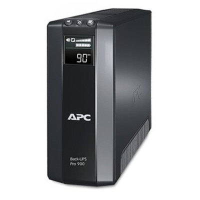 ИБП APC Back-UPS Pro BR900G-RS