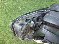 Битая Фара правая Nissan Murano Z52 (14-22) LED