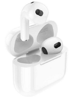 Беспроводные наушники TWS HOCO EW10 AirPods 3 (белый)