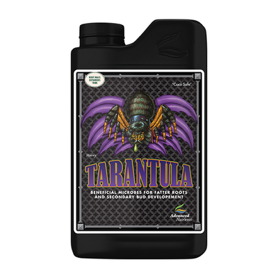 Tarantula Liquid Advanced Nutrients 1л Стимулятор корнеобразования