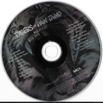 Tygers Of Pan Tang / Wild Cat (CD)