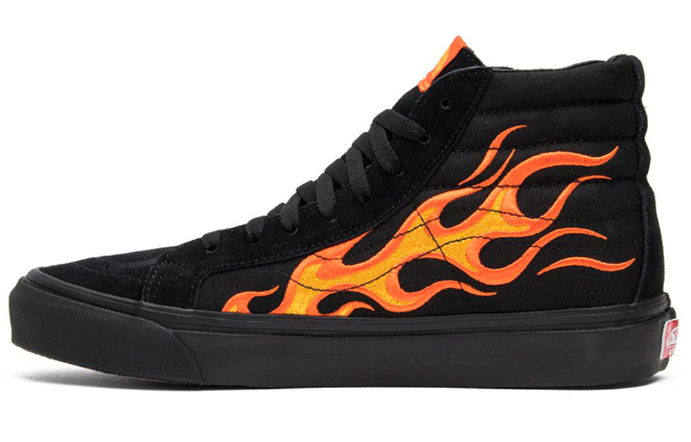 Vans Sk8 Lx