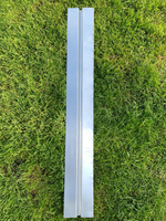 Пластина теплораспределительная ТЕПОЛ для трубы D16 мм (упаковка 40 штук)