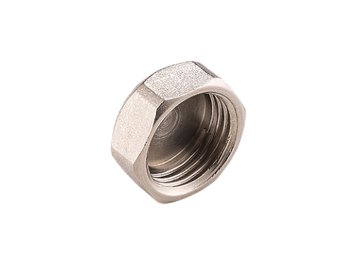 Заглушка с внутренней резьбой усиленная 1/2&amp;quot;