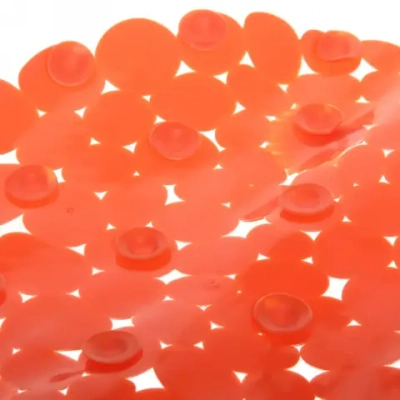 Коврик в ванну 69х35"Камелия»