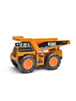 Игрушка Машина грузовая (6621)