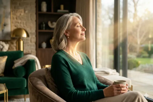 Анализы «в норме», а сил нет: как «разбудить» щитовидку и вернуть энергию