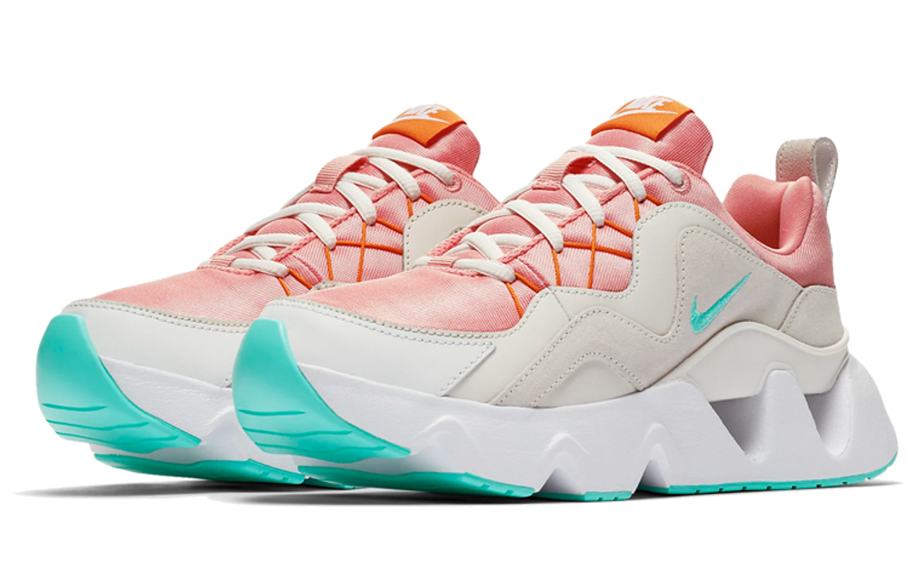 Кроссовки Nike Ryz 365 (Женская размерная сетка)