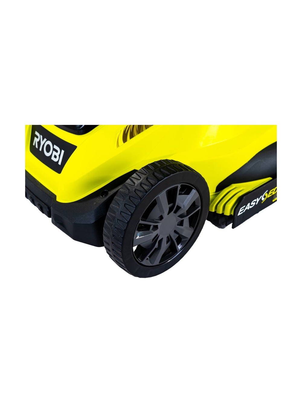 Газонокосилка Ryobi RLM18E40H 5133002347