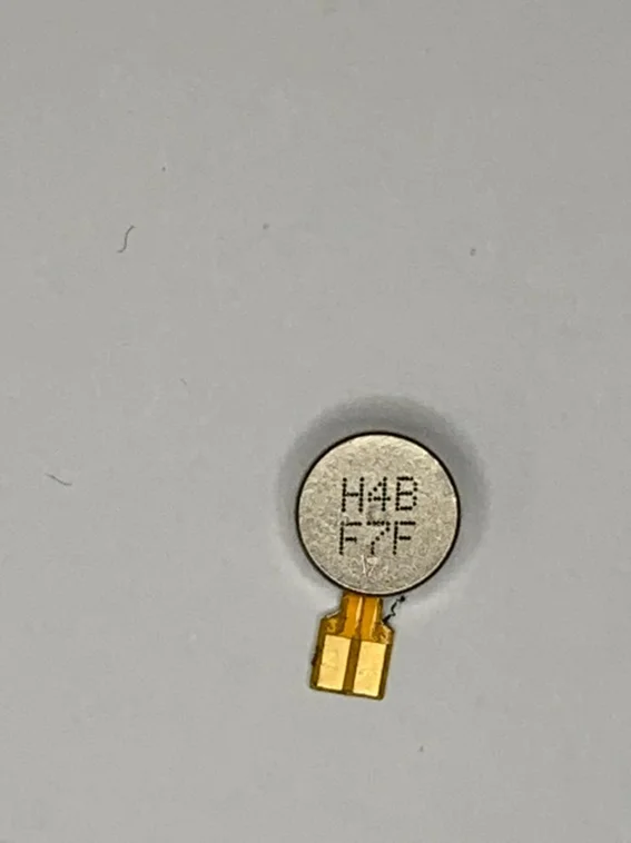 Вибромотор для OppO A5S