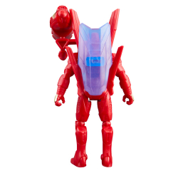 Hasbro Marvel Avengers - Фигурка Iron Man 10 см F9342