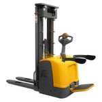 Штабелер электрический самоходный CDDK15-III 1556 (г/п 1.5 т, 5.6 м, 240 Ач) SMART PREMIUM 64-0095