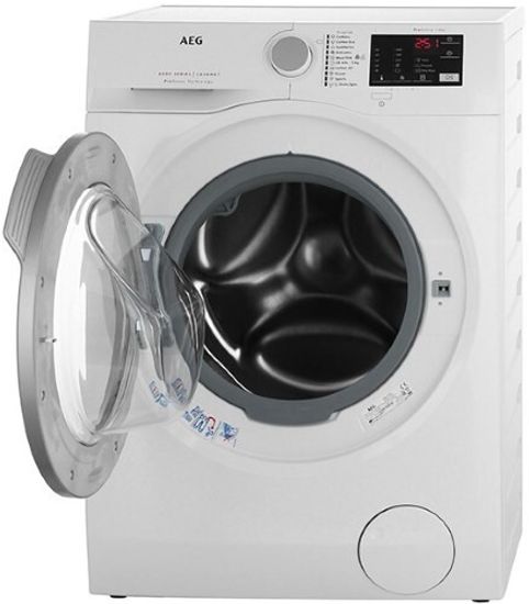 Стиральная машина AEG L 6FBI48 S