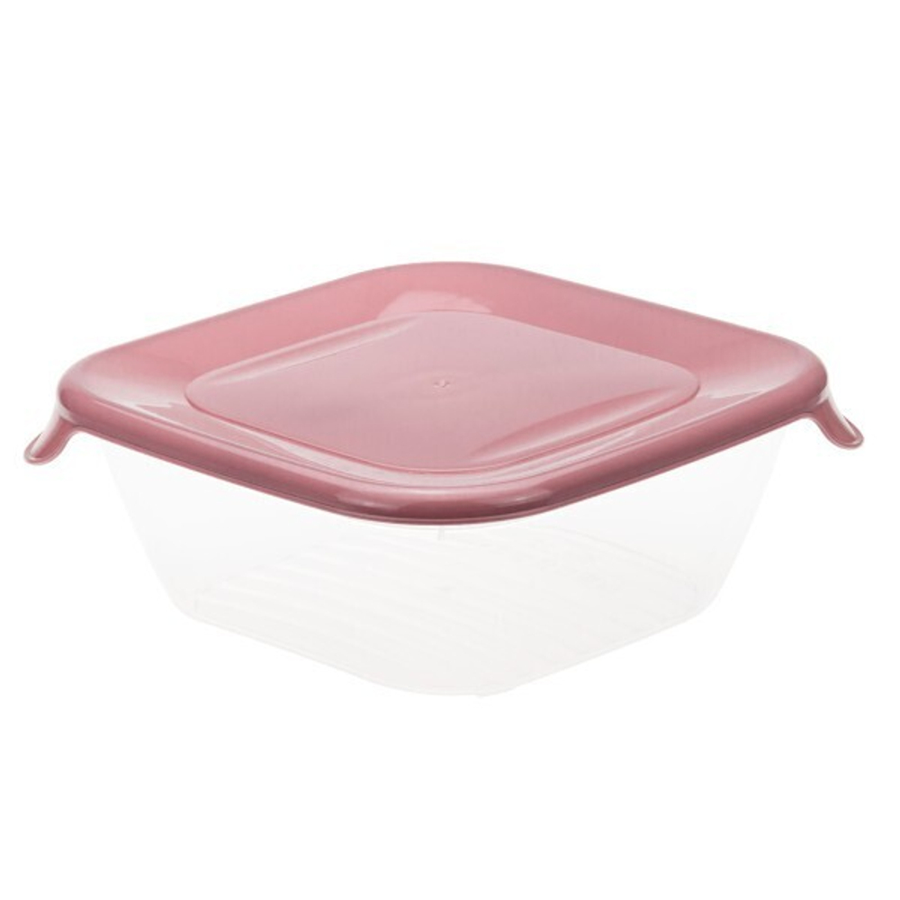 Емкость для продуктов ПРАКТИК 0,8л