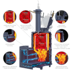 Авангард ЗКН 25 (П2) Ураган в круглой сетке