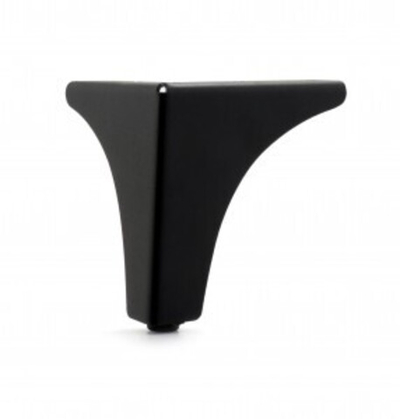 Опора ВАЛМАКС OPR 054.0100.9005 Черный