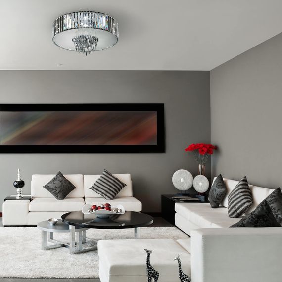 Потолочный светильник Divinare Tiziana 1285/02 PL-6