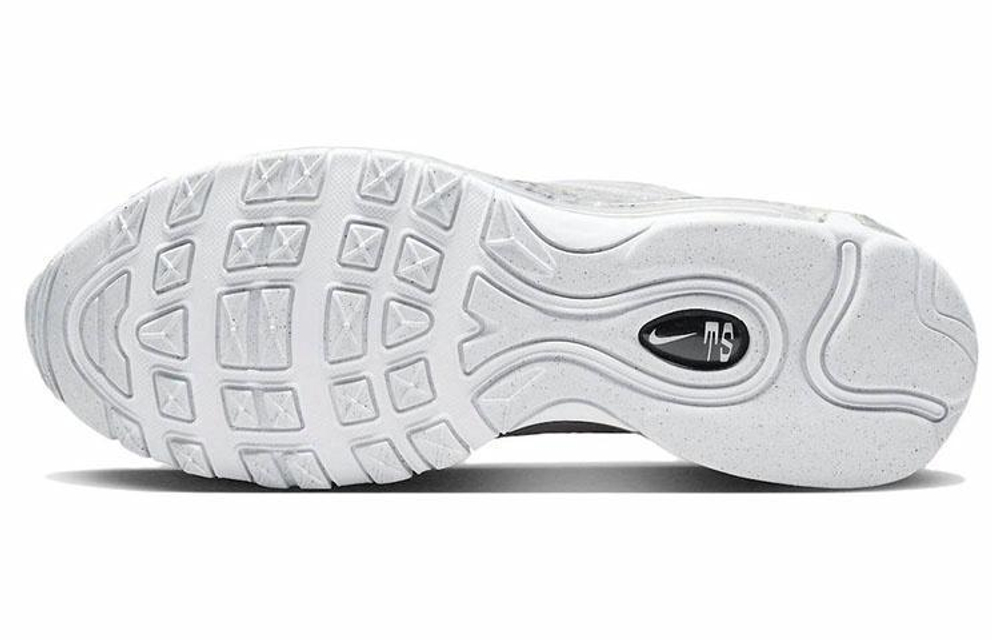 Кроссовки Nike Air Max 97 Terrascape "Triple White"