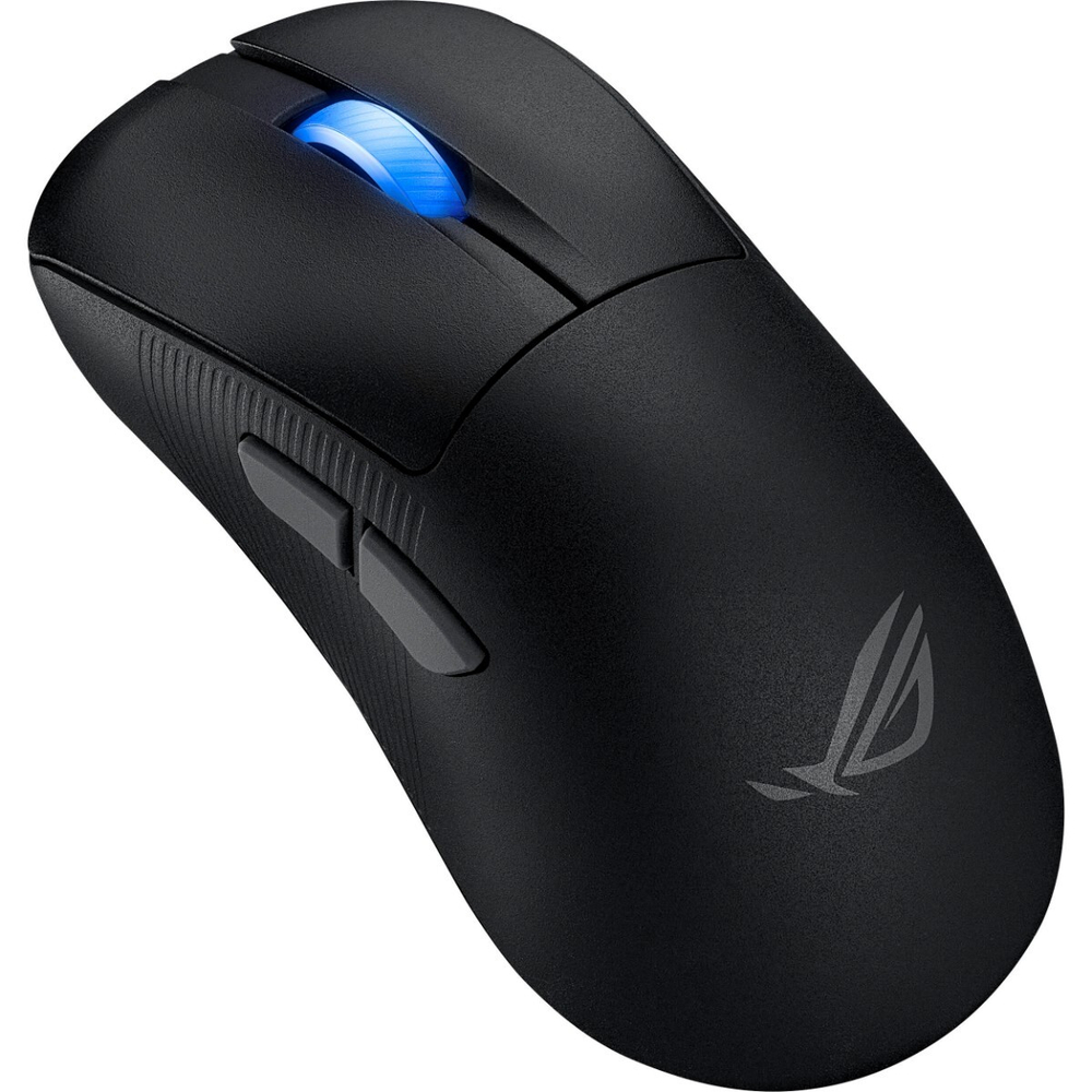Мышь ASUS ROG Keris II Wireless ACE, Black