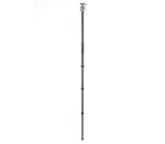 Штатив Benro Rhino FRHN24C с головой VX25, цанговые замки, карбон