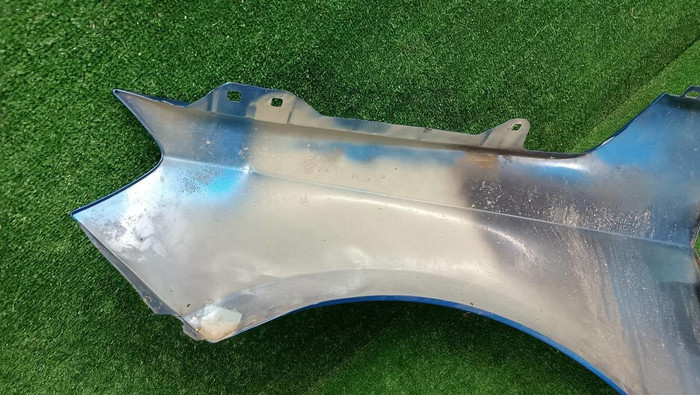 Крыло переднее правое Mercedes A W176 (2012-2018)