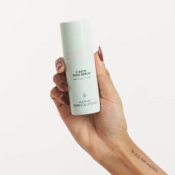 Jan Marini C-ESTA® FACE SERUM Ремоделирующая сыворотка с витамином С и DMAE. Объем: 30 мл