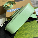 Gucci Horsebit 20 cm