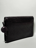 Клатч Bottega Veneta
