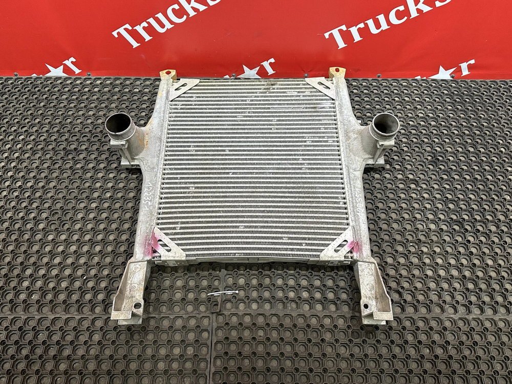 Интеркулер